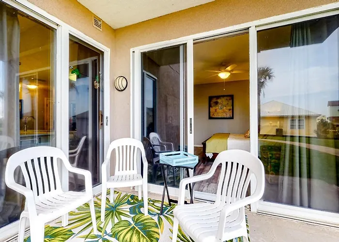 Apartment The Dunes #100 *