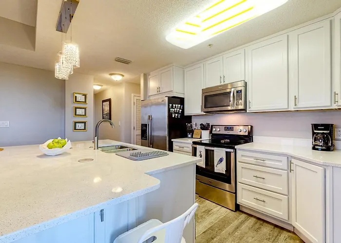 The Dunes #100 Apartment Gulf Shores