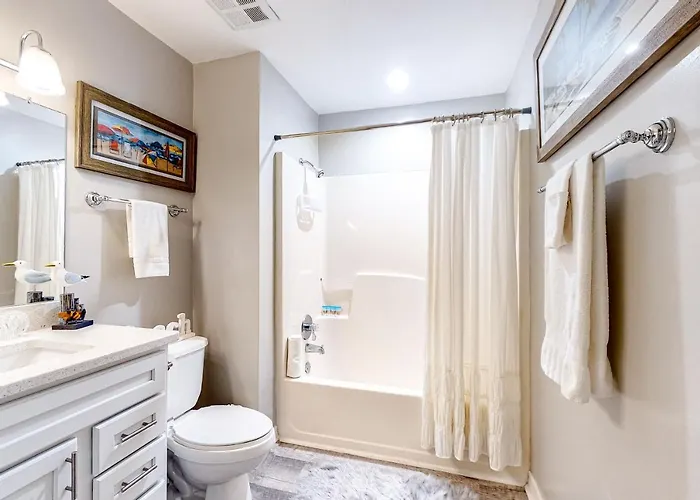 Apartment The Dunes #100 Gulf Shores