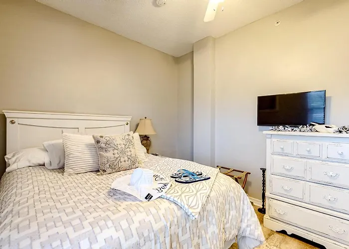 The Dunes #100 Apartment Gulf Shores