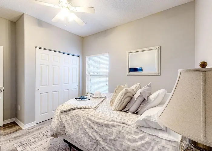 Apartment The Dunes #100 Gulf Shores