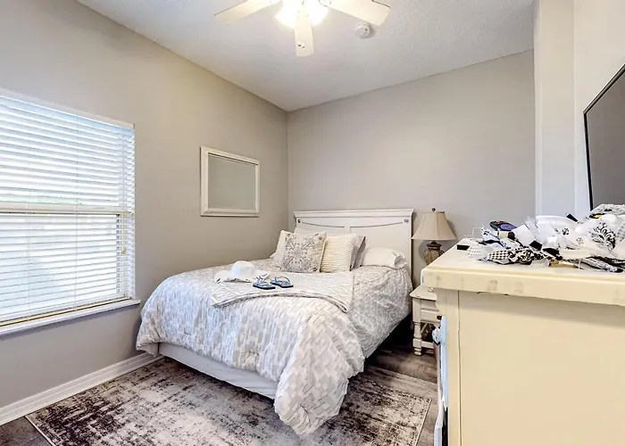 The Dunes #100 Apartment Gulf Shores